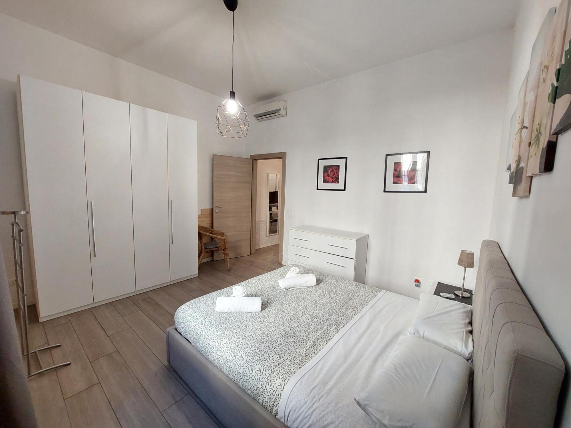 Alloggi Palmini Firenze Bagian luar foto